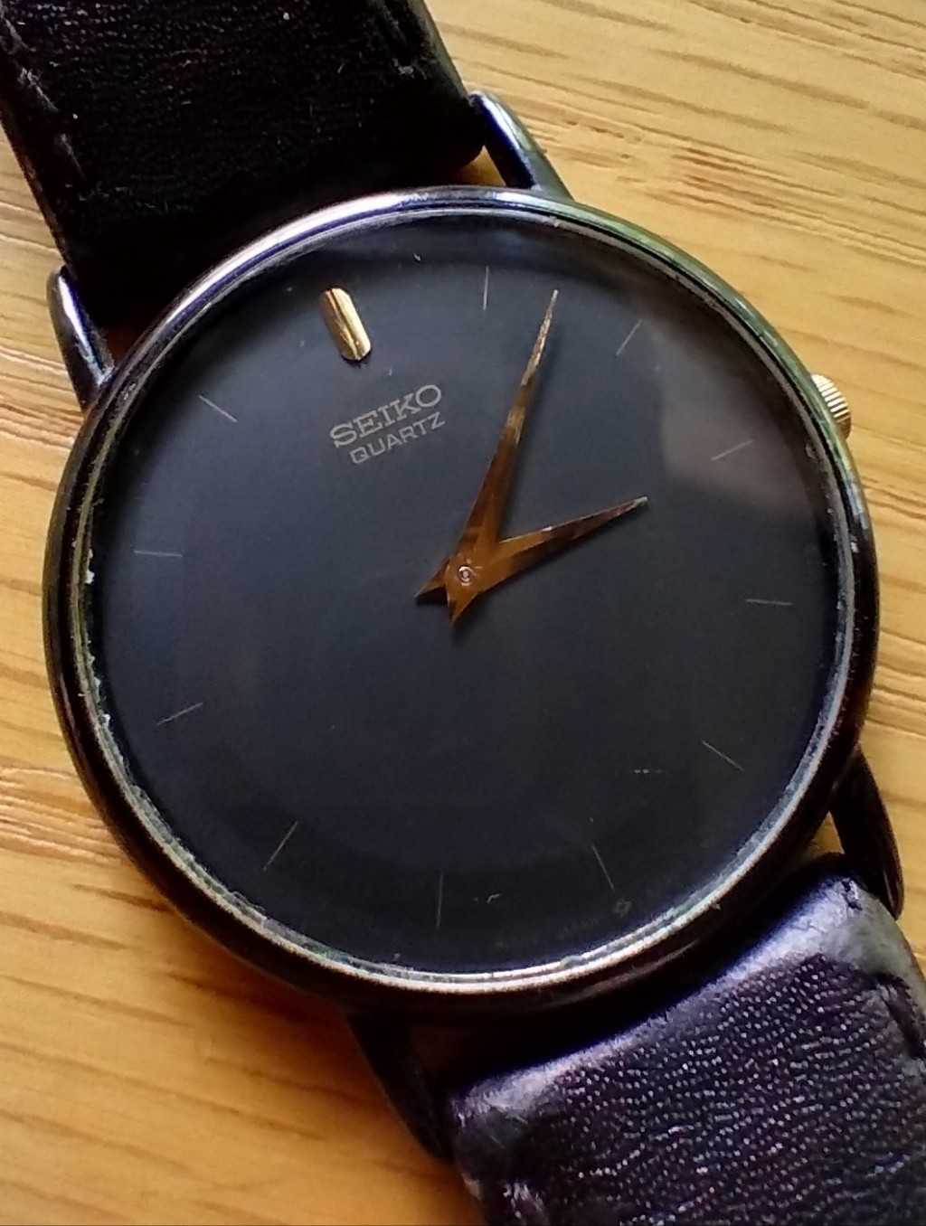 Seiko
